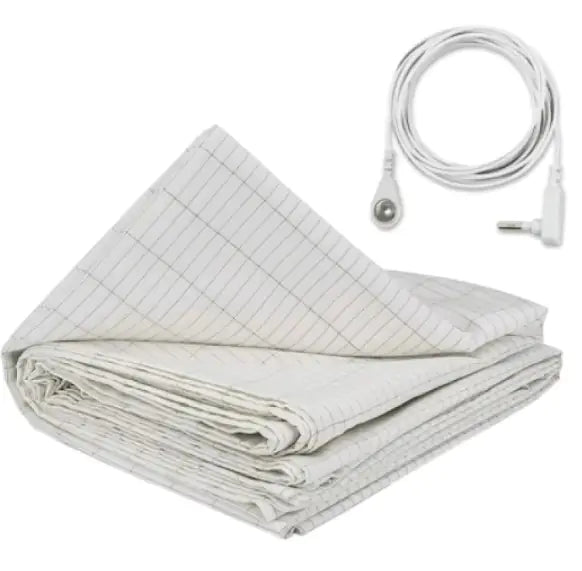 Ancient-RX Grounding Bed Sheet