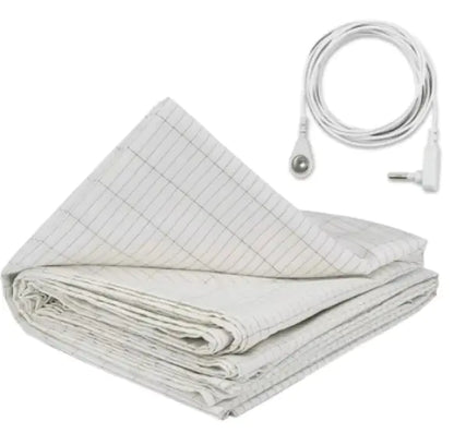 Ancient-RX Grounding Bed Sheet