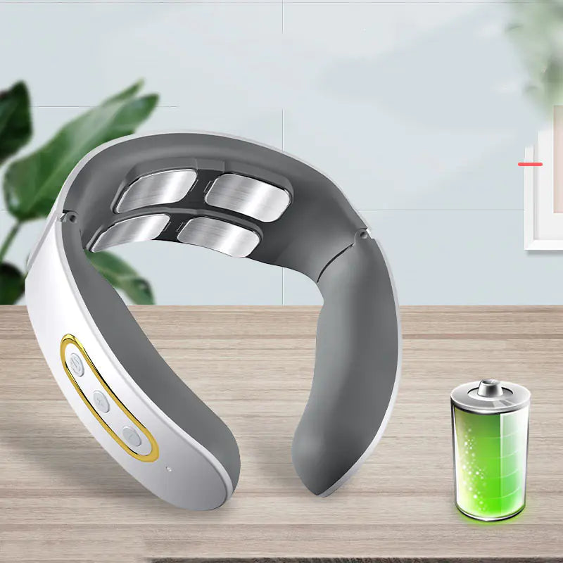 Pulse Neck Massager