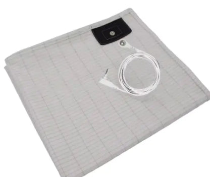 Ancient-RX Grounding Bed Sheet