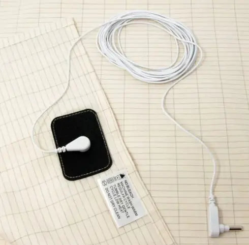 Ancient-RX Grounding Bed Sheet