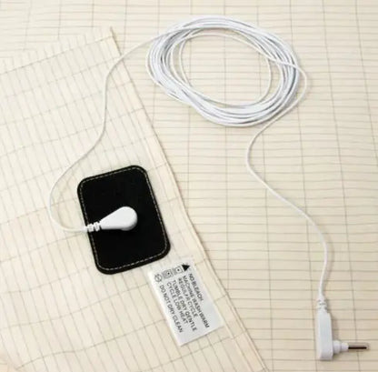 Ancient-RX Grounding Bed Sheet