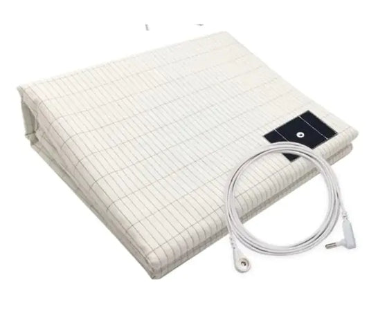 Ancient-RX Grounding Bed Sheet