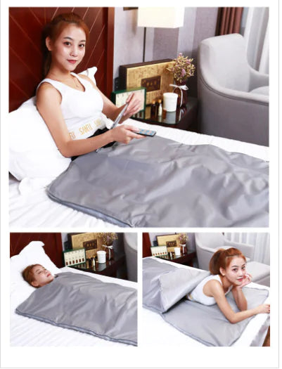 Ancient-RX Infrared Sauna Blanket