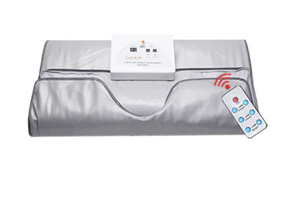 Ancient-RX Infrared Sauna Blanket