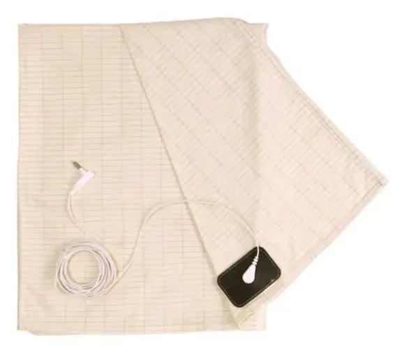 Ancient-RX Grounding Bed Sheet